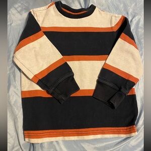 Gap kids Striped sweater size 4-5